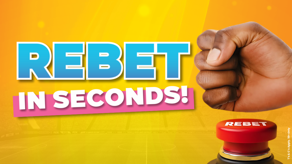 Easybet Rebet